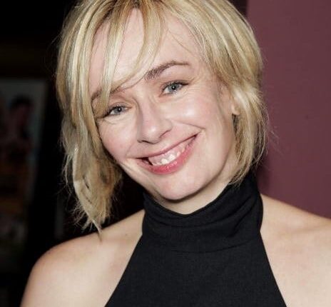 Lucy DeCoutere Net Worth | Celebrity Net Worth