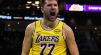 Luka Doncic Reacts to Nico Harrison Firing After Lakers Loss