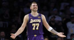 Luka Doncic Reveals if He'll Return to Mavericks After Nico Harrison Firing