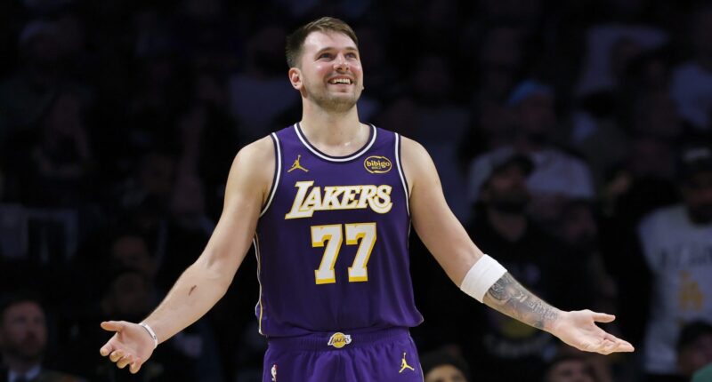 Luka Doncic Reveals if He'll Return to Mavericks After Nico Harrison Firing