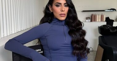 Married At First Sight bride Carina Mirabile (pictured) has opened up about the highs and lows of life after reality TV fame, revealing how her world has changed since appearing on the hit Channel Nine dating experiment earlier this year