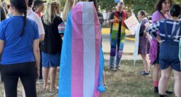 MD School District Keeps Pushing Trans Propaganda On Kids