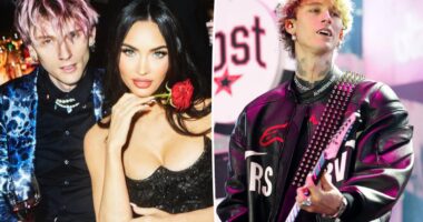 MGK makes sex confession amid Megan Fox reconciliation rumors