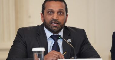 MSNOW: Trump is Thinking About Removing Kash Patel as FBI Director (Trump: Say What?) – HotAir