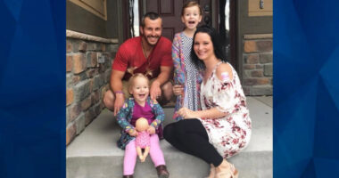 MURDER DAD CHRIS WATTS BLAMES WIFE SHANNAN FOR NOT BEING LIKE HIS LATEST AFFAIR