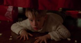 Macaulay Culkin Pitches Home Alone Legacy Sequel