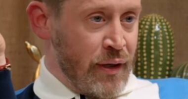 Macaulay Culkin has revealed the terrifying truth about how the heartbreaking My Girl scene was filmed after producers released 'thousands of bees' on him when he was just 10 years old