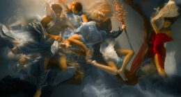 Made From Water And Love