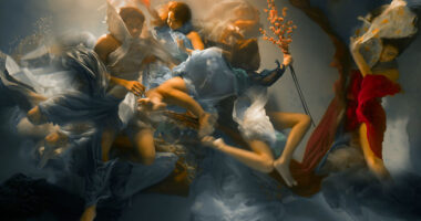 Made From Water And Love