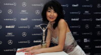 Maggie Cheung Net Worth