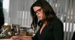 Maggie McPherson's Key Role in Mickey's Trial