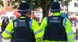 Mahmood to scrap ‘failed experiment’ of police and crime commissioners