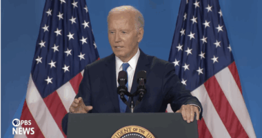 Majority Of Americans Want Prosecutions In Autopen Scandal