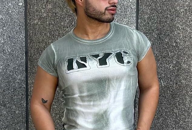 Joey Diaz does the makeup for many of Kansas City Chiefs WAGs for every home game, and he has lifted a lid on what exactly goes into curating their enchanting appearances