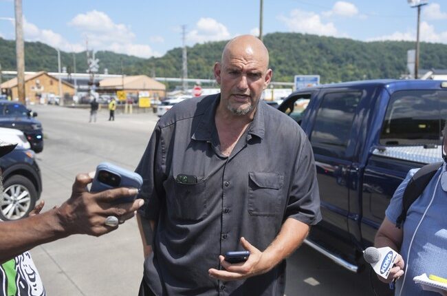 Mamdani Aside, Democrats Aren't Embracing Socialism – HotAir