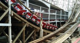 Mamdani Is at the Top of the Cyclone But It's All Downhill From Here – HotAir