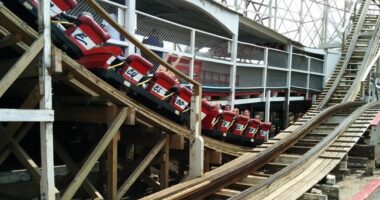 Mamdani Is at the Top of the Cyclone But It's All Downhill From Here – HotAir