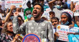 Mamdani Lost Among Native New Yorkers, Win Carried by Newcomers.