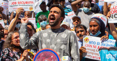 Mamdani Lost Among Native New Yorkers, Win Carried by Newcomers.