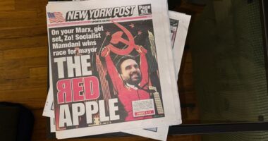 Mamdani Win Will Ravage Entire State – HotAir