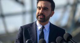 Mamdani’s election is another headache for Medicare Advantage