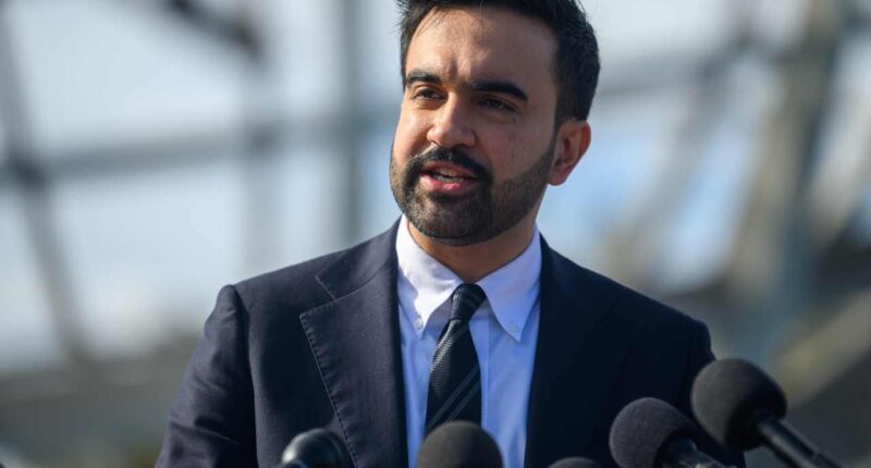 Mamdani’s election is another headache for Medicare Advantage