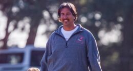 Last Chance U Star John Beam Shooting Oakland Football Coach Suspect Arrested Murder Charge