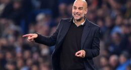 Pep Guardiola pressed home the importance of City's Champions League matches at the Etihad after their lax displays last term