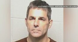 Man Detained Over Repeated Threats to Execute Trump.