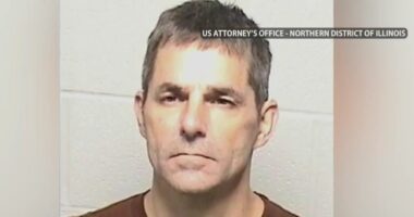 Man Detained Over Repeated Threats to Execute Trump.