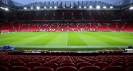 Manchester United have been sued over a historic 'sexual and physical abuse' allegation and have refused to comment