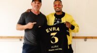Patrice Evra has invested in an all-natural anti-inflammatory product and shared his experience with managing pain