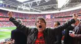 Lifelong Man United fan and Stone Roses star Gary 'Mani' Mounfield has died at the age of 63