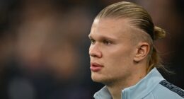 Manchester City vs Liverpool - Premier League LIVE: Latest score, team news and updates as Arne Slot backs Florian Wirtz with Reds looking to stop Erling Haaland at the Etihad