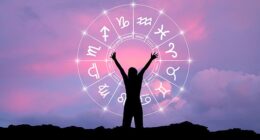 Many are questioning how best to move forward today, says astrologist Jemima Cainer (stock image)