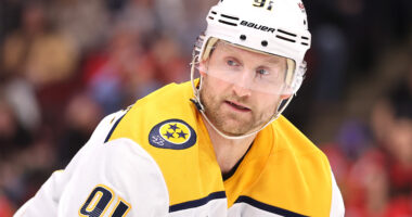 Maple Leafs Could Circle Back to Former Free-Agent Target