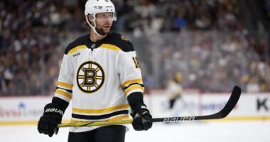 Maple Leafs Named as Landing Spot for Star From Division Rival