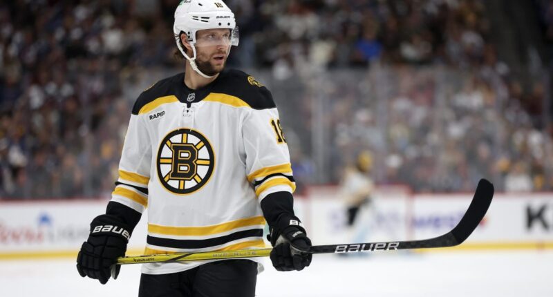 Maple Leafs Named as Landing Spot for Star From Division Rival