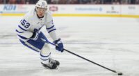 Maple Leafs' Swirling Trade Rumors Raises New Questions