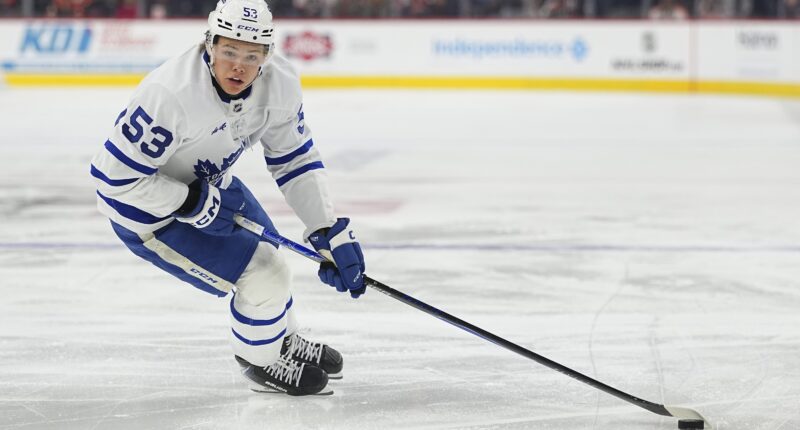 Maple Leafs' Swirling Trade Rumors Raises New Questions