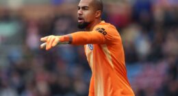 Marc Cucurella had Lamine Yamal ‘in his pocket’ claims Robert Sanchez