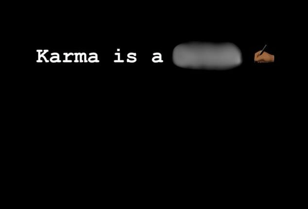 Mario Balotelli has celebrated the sacking of former manager and team-mate Patrick Vieira