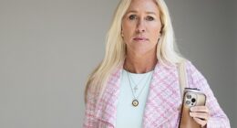 Marjorie Taylor Greene said she has received a pipe bomb threat and been a victim of 'pizza doxxing' due to Donald Trump 's recent attacks against her