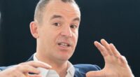 Martin Lewis issues warning to people who use debit cards over credit cards to make payments