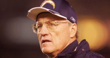 Marty Schottenheimer Net Worth
