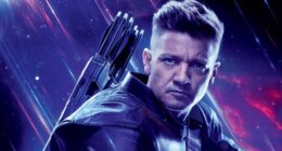 Marvel's New Avengers Movie Just Replaced Jeremy Renner As Hawkeye