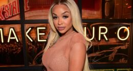 The Internet Has Questions After HoodTrophy Bino Calls Masika Kalysha The "Love Of His Life"