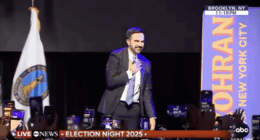 Mass Migration Made A Ugandan Socialist Mayor Of NYC