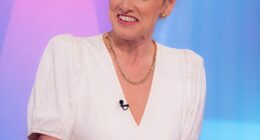 MasterChef's new host Grace Dent, 52, has opened up about the state of her relationship with John Torode and Gregg Wallace after replacing the axed pair on the BBC show