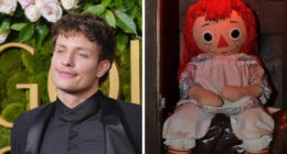 Matt Rife’s Net Worth: Big Tours, Big Bucks, And The Famous Annabelle Doll Purchase No One Saw Coming